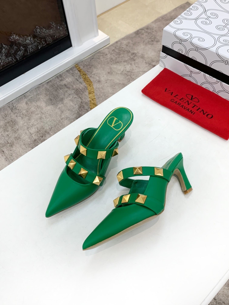 Valentino High Heels